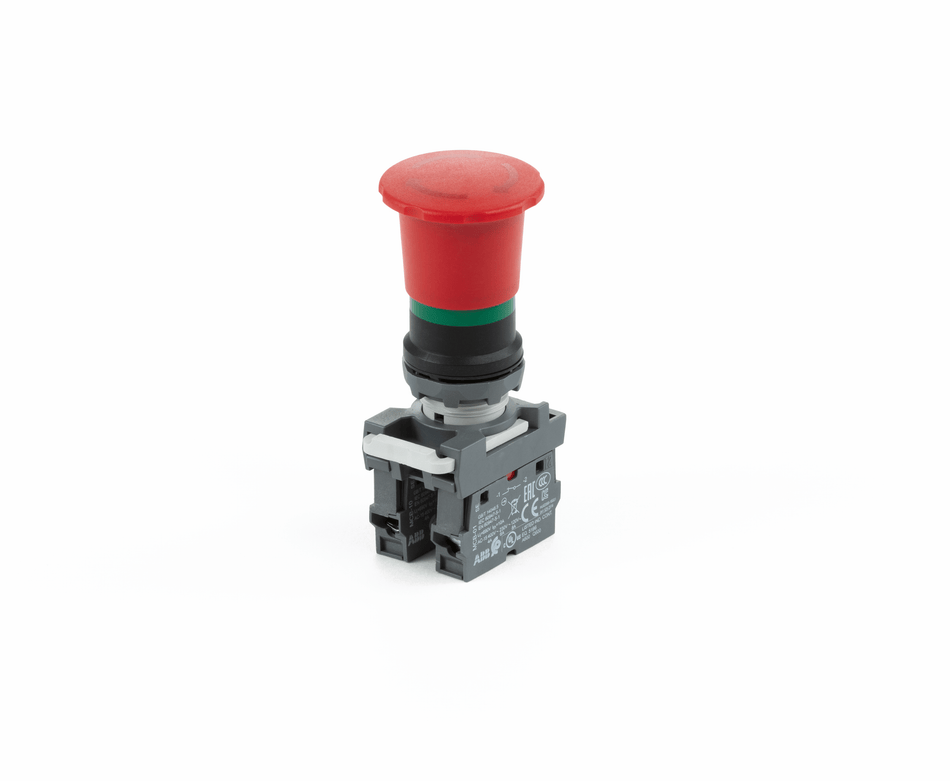 582101501 Stop Switch for FS400 FS413 FS513 FS520 FS524 Walk Behind Saws by Husqvarna
