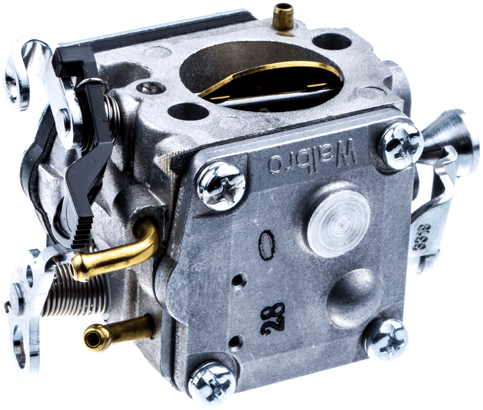 584913001 Carburetor for K970 III Concrete Saw by Husqvarna replaces 522942001